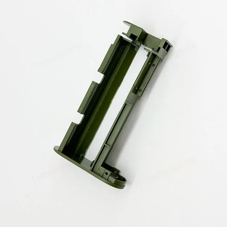 特诚科技精密工程塑料注塑件实拍